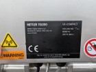 2017 Mettler Toledo Metal Detector Check-weigher Combo